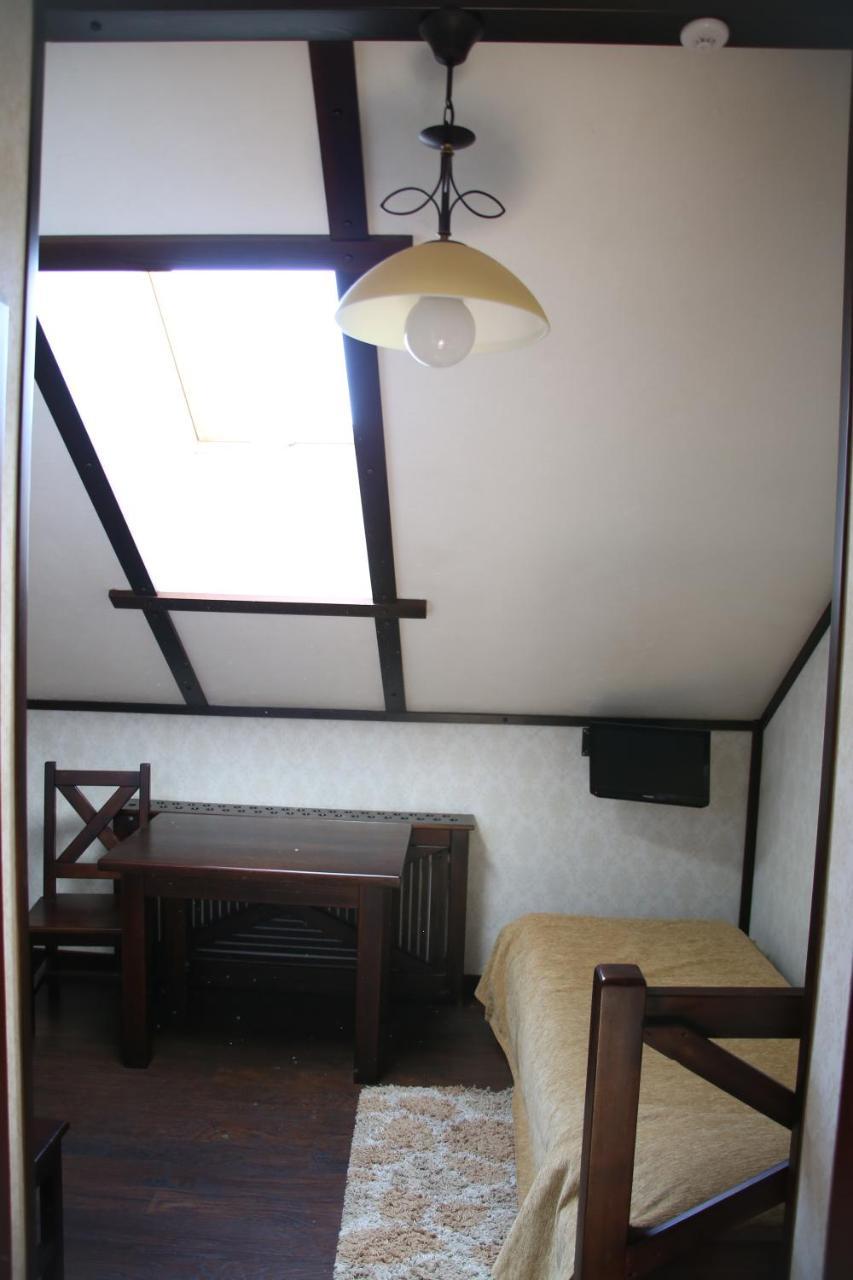 Берлога Charkiw Exterior foto